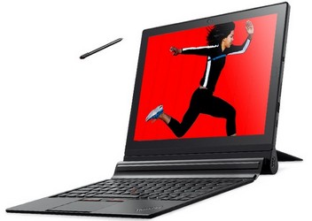 Ремонт материнской карты на планшете Lenovo ThinkPad X1 Tablet в Волгограде